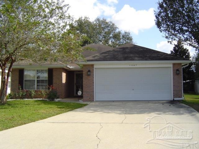 1507 Newcastle Way, Pensacola, FL 32534 - photo 1