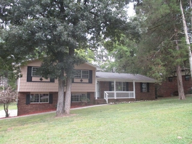 Main View