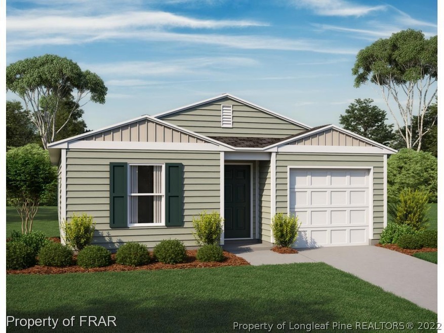 unlisted-address, Fayetteville, NC 28306 - photo 1