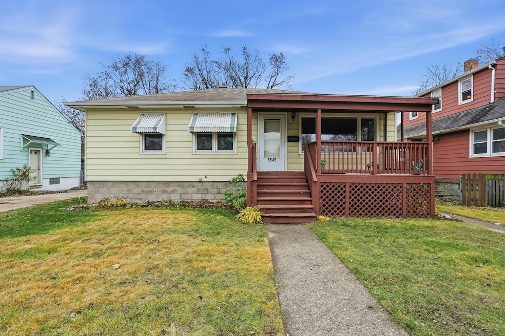 6545 Colorado Ave, Hammond, IN 46323 - photo 1