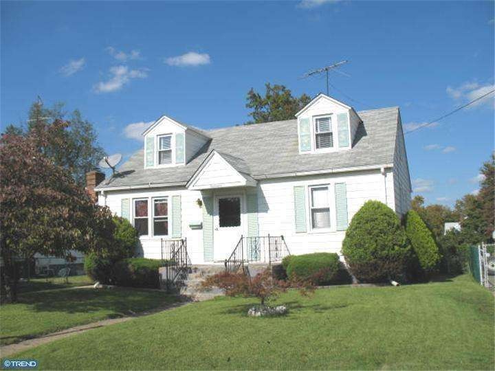 17 Birch Ave, Westville, NJ 08093 - photo 1