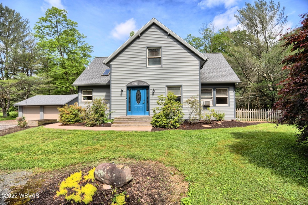 55 Boston Cove Rd, Hughesville, PA 17737 - photo 1