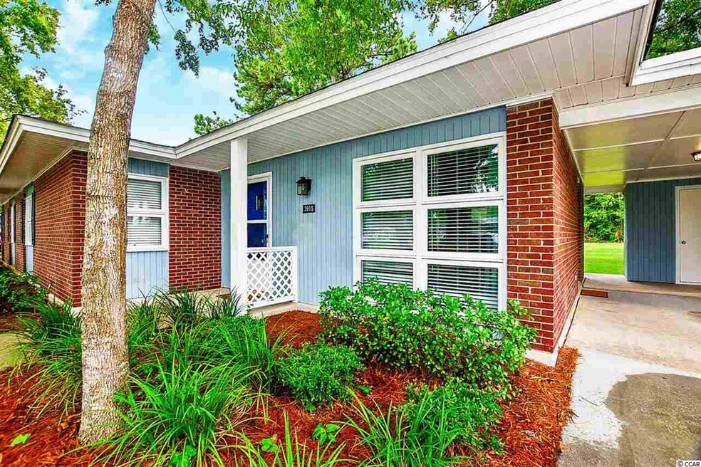 3915 Spruce Dr unit Seagate Village Myrt, Myrtle Beach, SC 29577 - photo 1