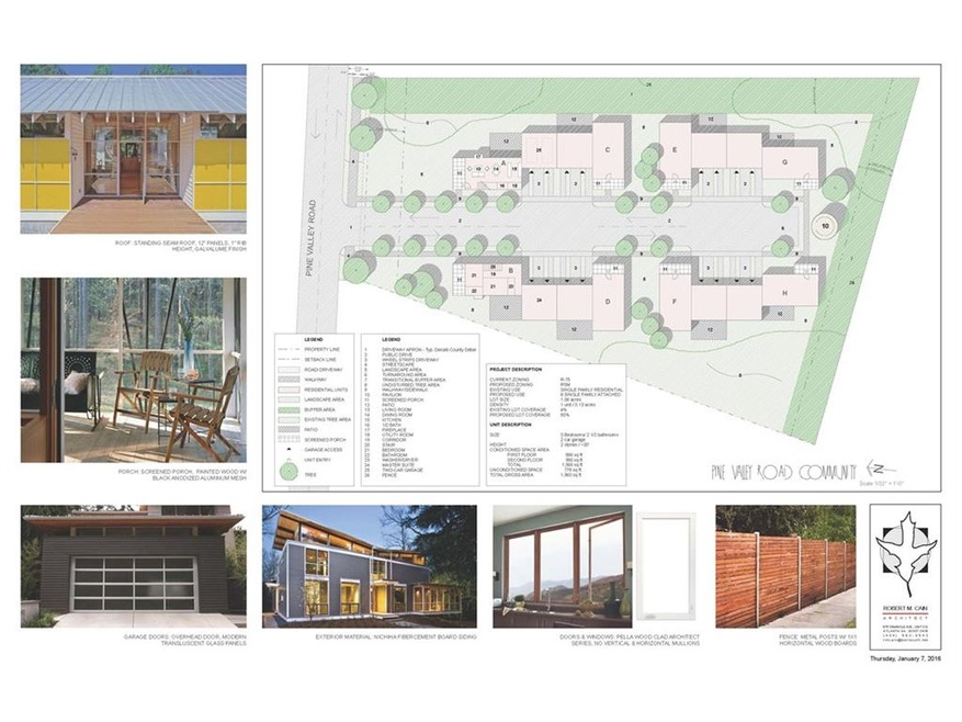 4191 Pine Valley Rd, Tucker, GA 30084 - photo 1