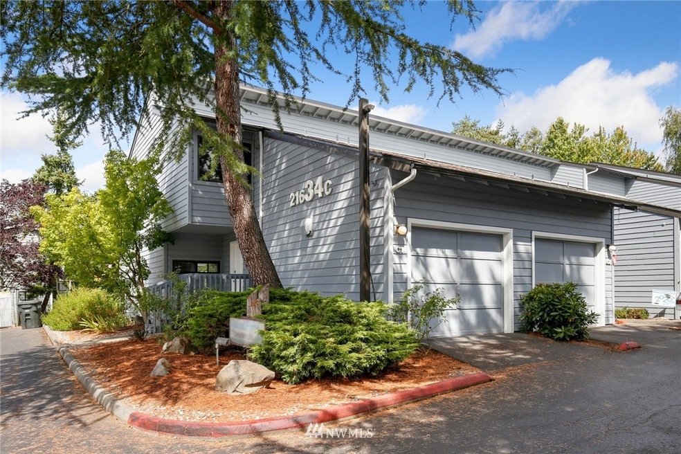 21634 14th Ave S unit C1, Des Moines, WA 98198 - photo 1