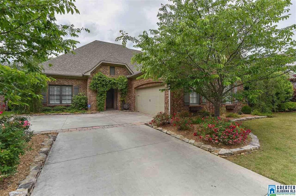 Welcome to 4030 Highland Ridge Road, a covenant co