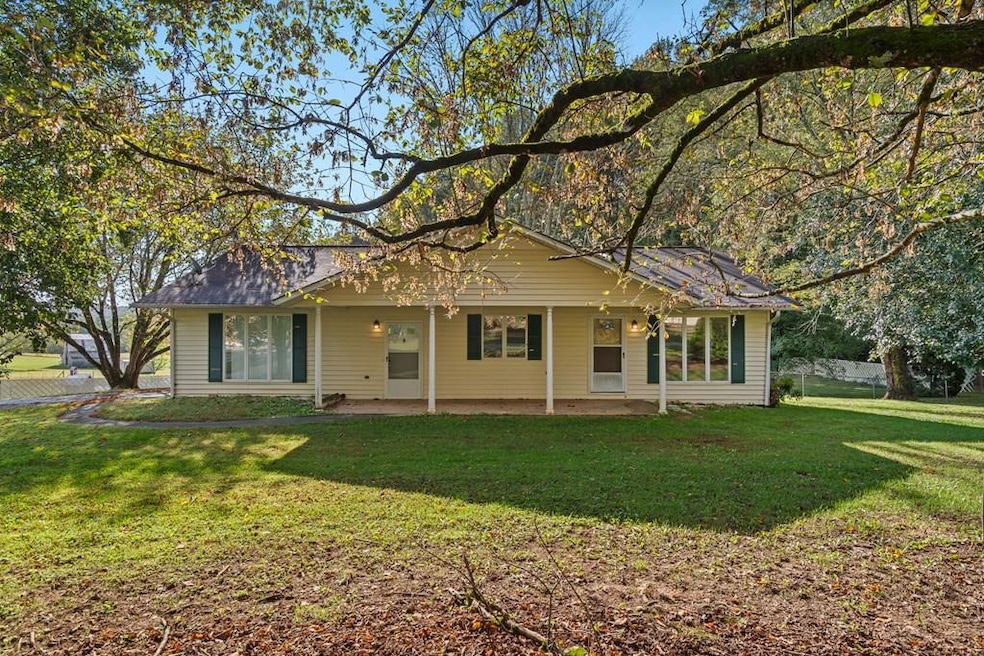 1045 Old Highway 64 W, Hayesville, NC 28904 - photo 1