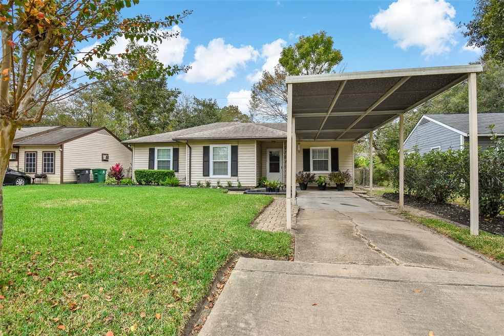 3918 Tristan St, Houston, TX 77021 - photo 1