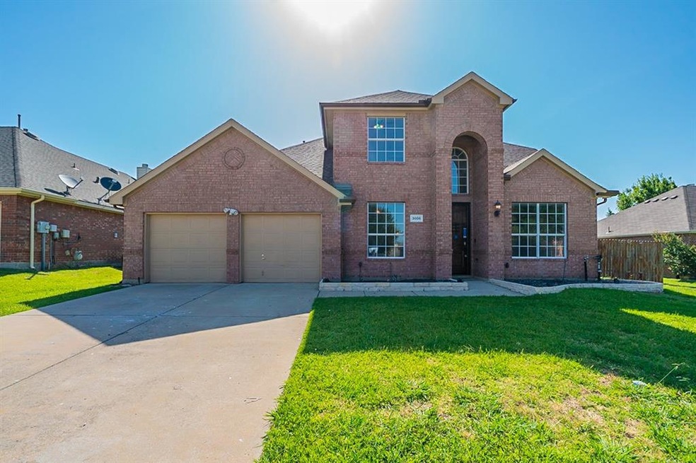 3005 Ottawa Ln, Denton, TX 76210 - photo 1
