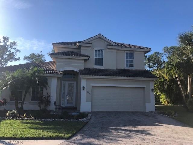 16148 Parque Ln.