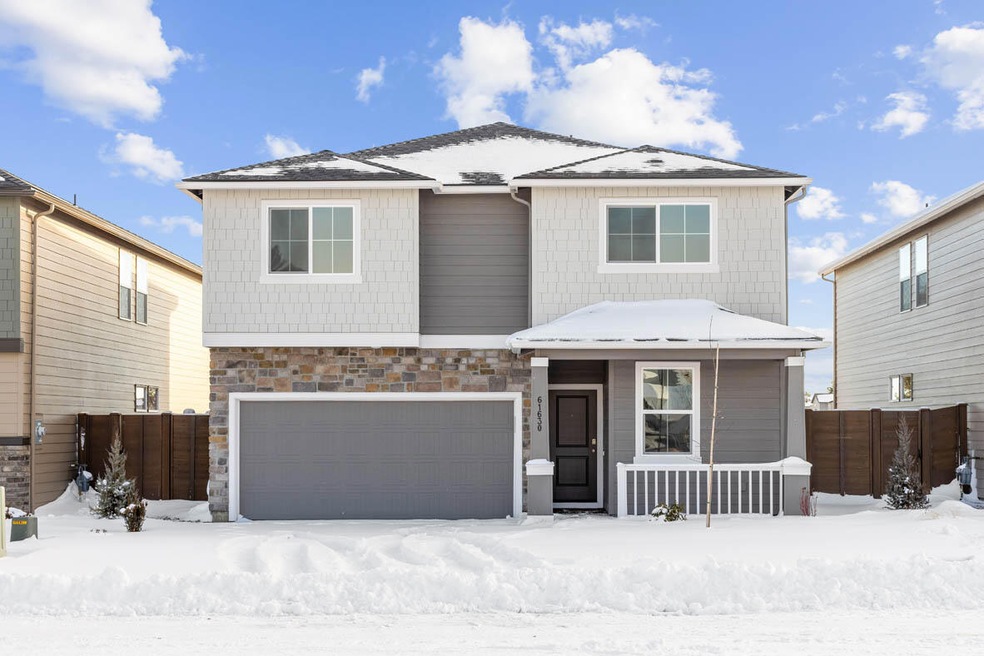 61630 SE Lorenzo Dr unit Lot 327, Bend, OR 97702 - photo 1