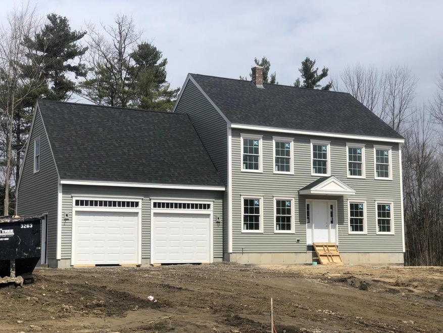 11 Musket Dr, Gorham, ME 04038 - photo 1