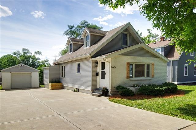 Sold • Co-Listing Agent