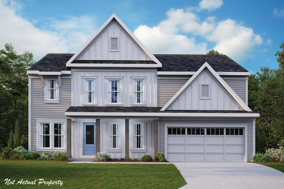 12197 Taylors Way, Pickerington, OH 43147 - photo 1