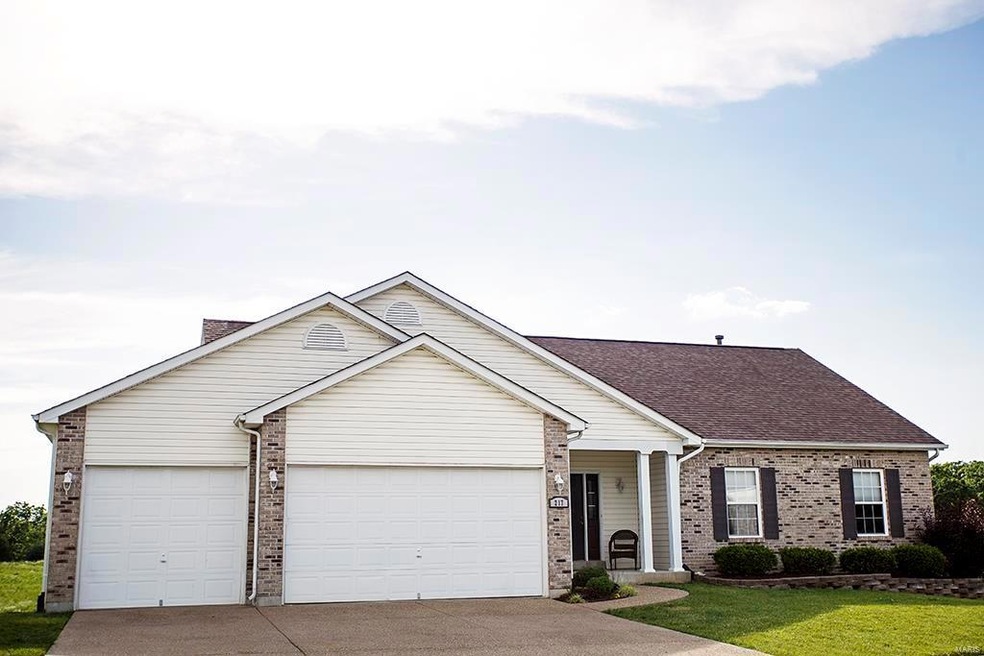 Welcome Home to 217 Schroeder Grove Court!