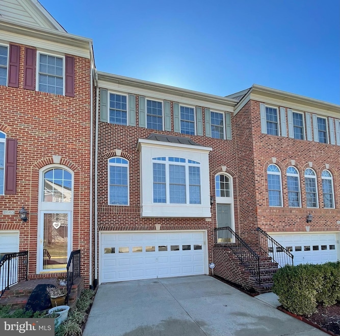 2838 Wakewater Way, Woodbridge, VA 22191 - photo 1