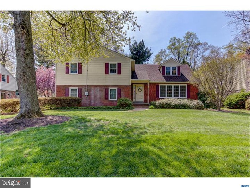 2212 Old Orchard Rd, Wilmington, DE 19810 - photo 1