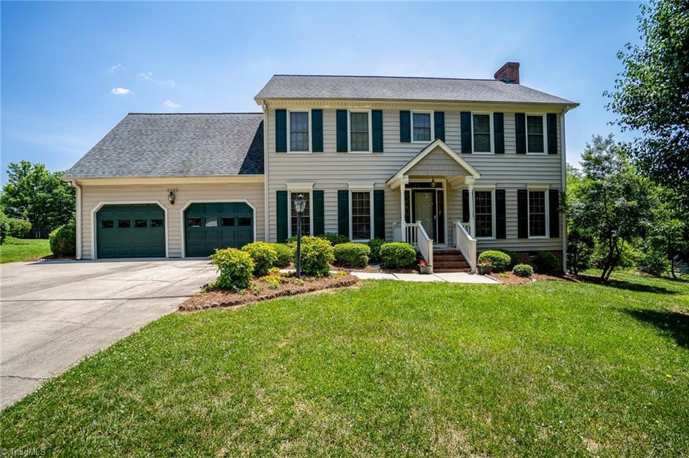 2102 Mirus Ct, High Point, NC 27265 - photo 1