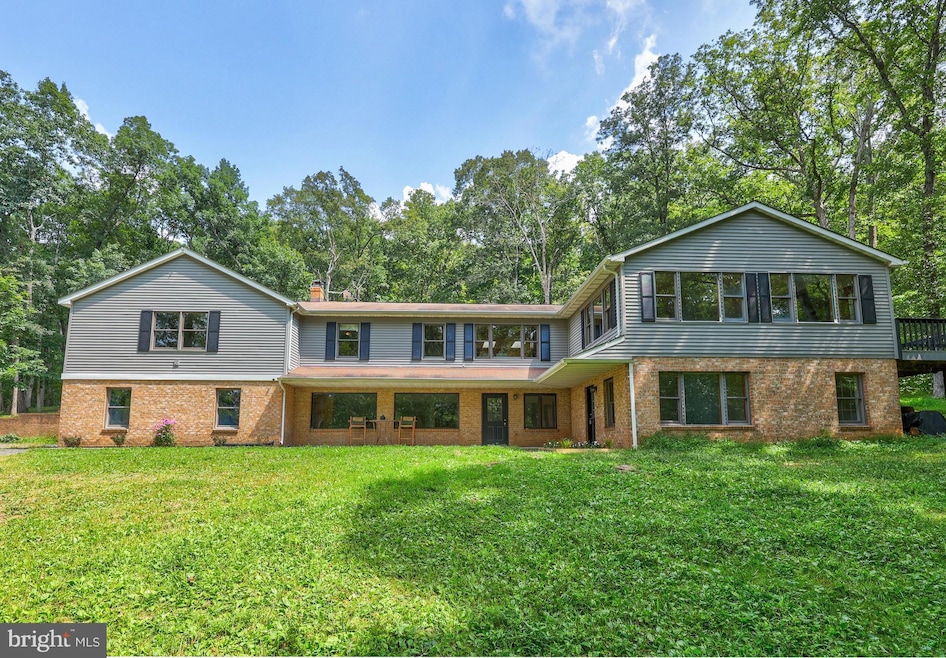 7333 Fox Call Ln, Warrenton, VA 20186 - photo 1