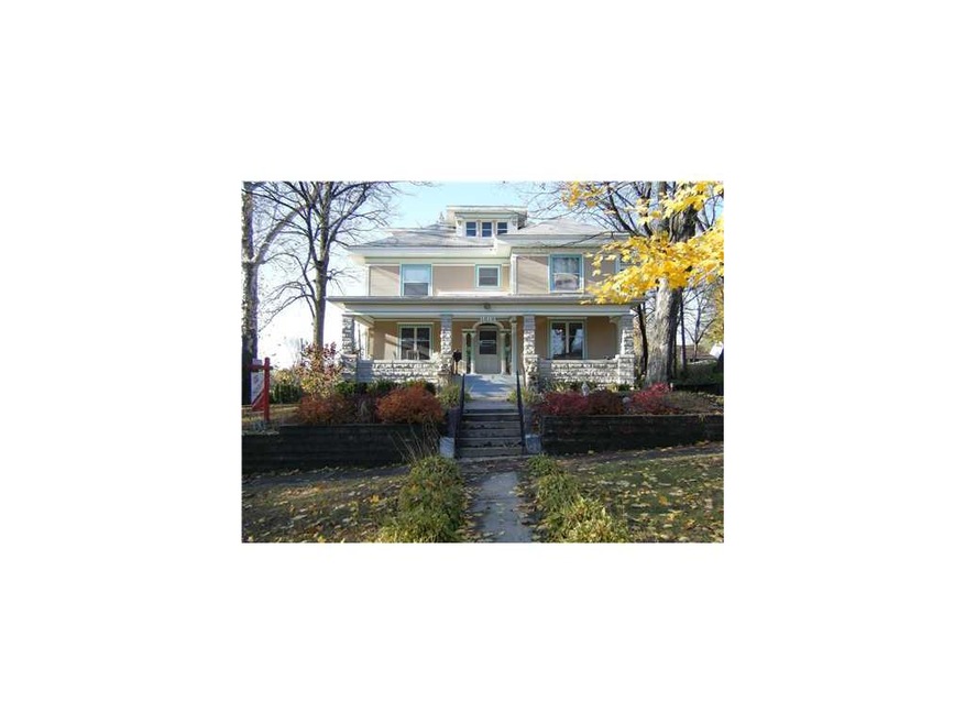 Front Exterior.