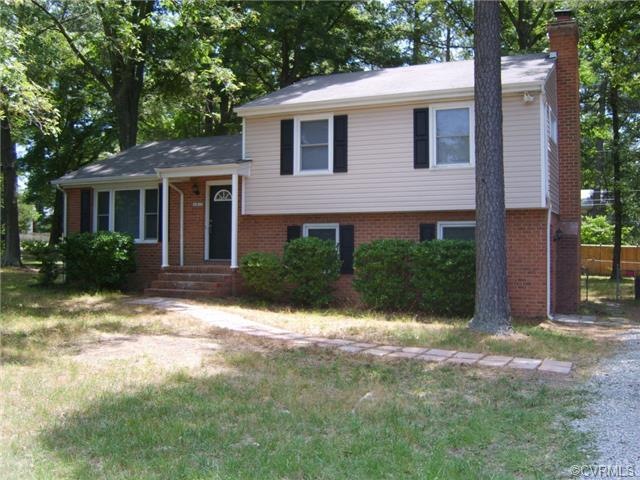 Welcome home to 10817 W. Huguenot Road.  Beautiful