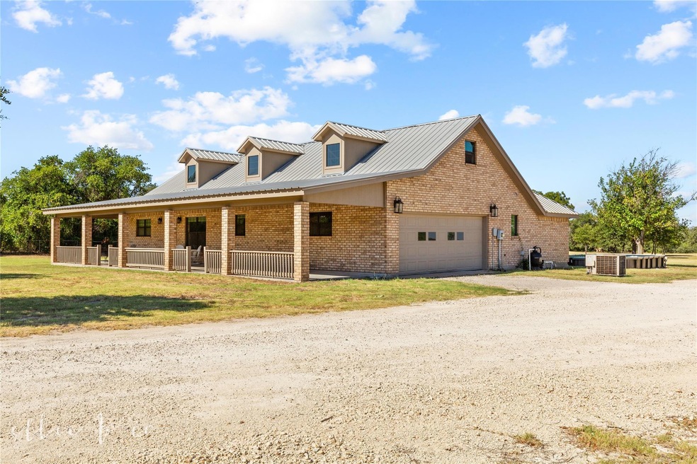 7229 County Road 216, Clyde, TX 79510 - photo 1