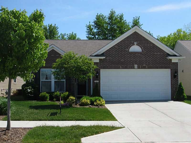 15831 Lambrusco Way, Fishers, IN 46037 - photo 1