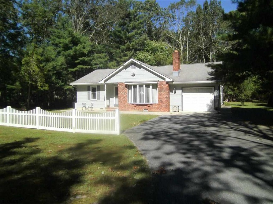 6177 Laurel St, Mays Landing, NJ 08330 - photo 1