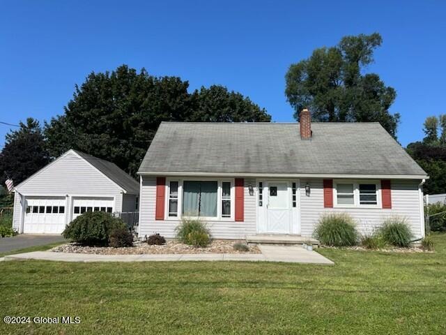 3 Brian Ct, Troy, NY 12182 - photo 1