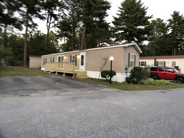 11 Beach Plum Dr, Old Orchard Beach, ME 04064 - photo 1