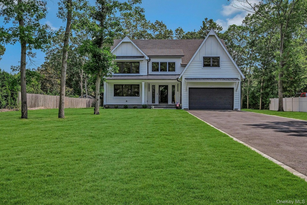 291 Pond Rd, Bohemia, NY 11716 - photo 1