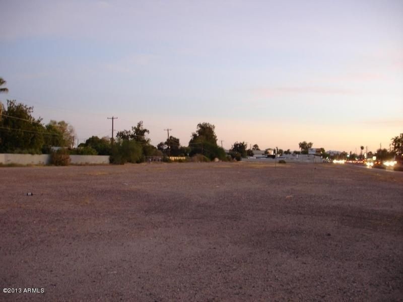 27th Avenue & Myrtle