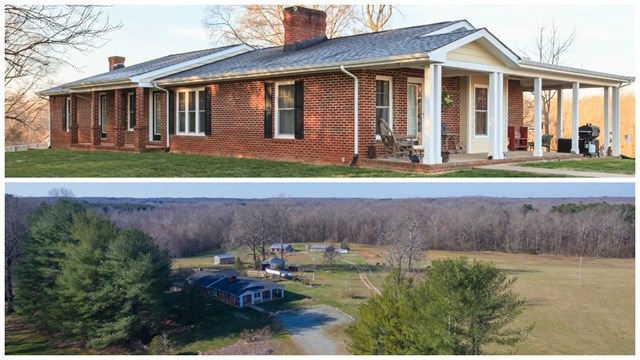 12900 Dykeland Rd, Amelia Court House, VA 23002 - photo 1