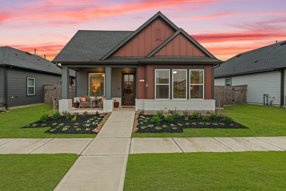 28607 Eden Creek Trail, Fulshear, TX 77441 - photo 1