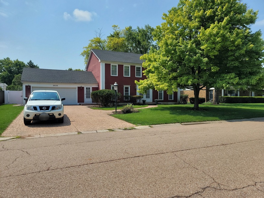 2020 Alschuler Dr, Aurora, IL 60506 - photo 1