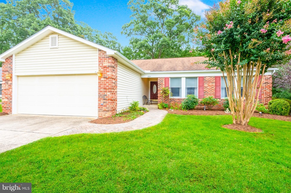 821 Boatswain Way, Annapolis, MD 21401 - photo 1