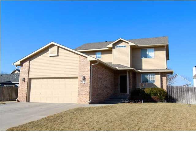 2615 N Ridgewood Drive Wichita KS 67220