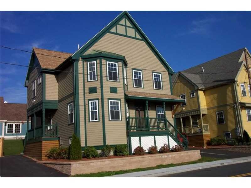 58 Curtis St unit 3A, Providence, RI 02909 - photo 1