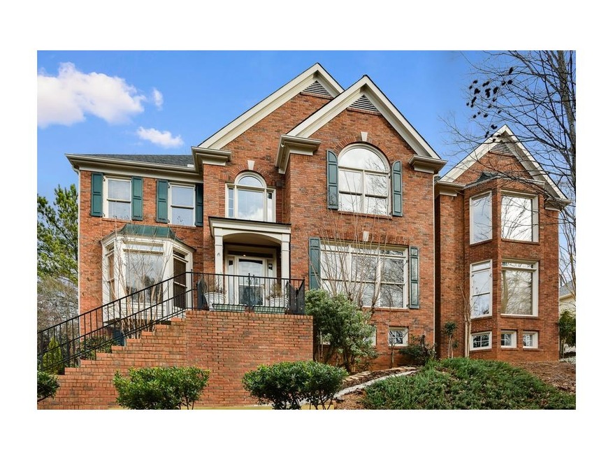 Welcome home to this beautiful custom home in Rive