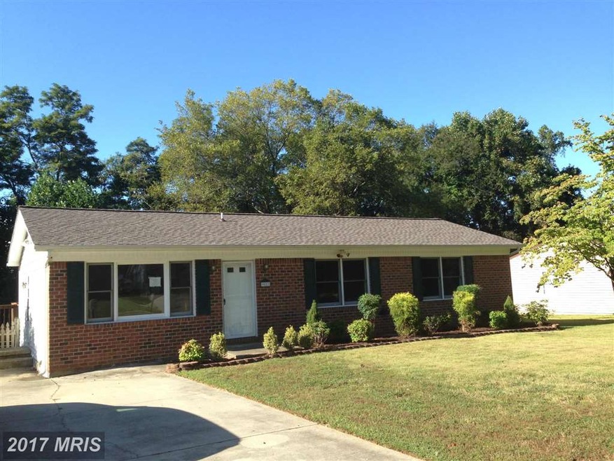 9827 Sylvan Turn, Newburg, MD 20664 - photo 1