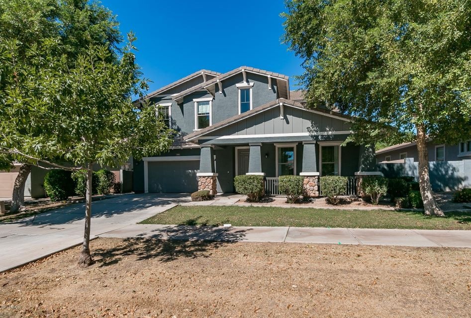 3918 E Morrison Ranch Pkwy AZ-2