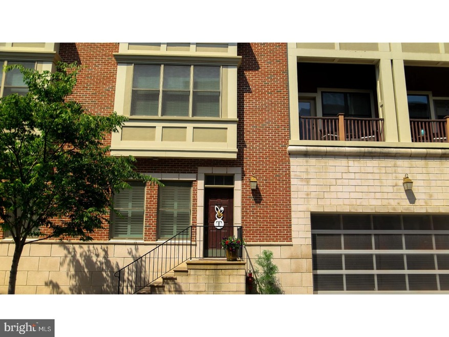 613 N Atlantic Ave unit 613, Collingswood, NJ 08108 - photo 1