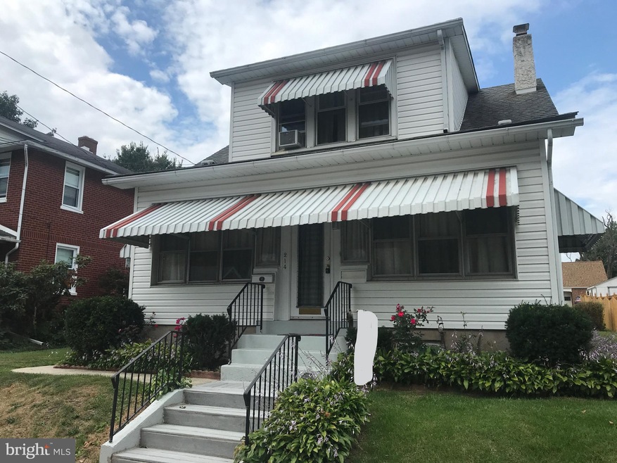 214 S 9th St, Quakertown, PA 18951 - photo 1