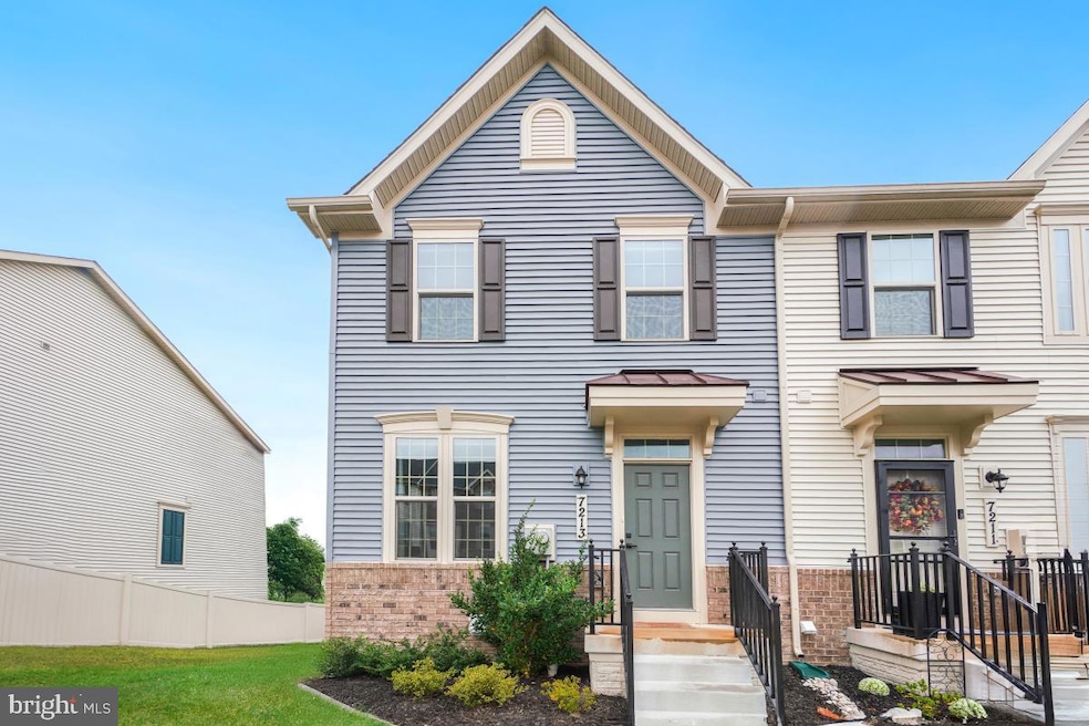 7213 Bodkin Way, New Market, MD 21774 - photo 1