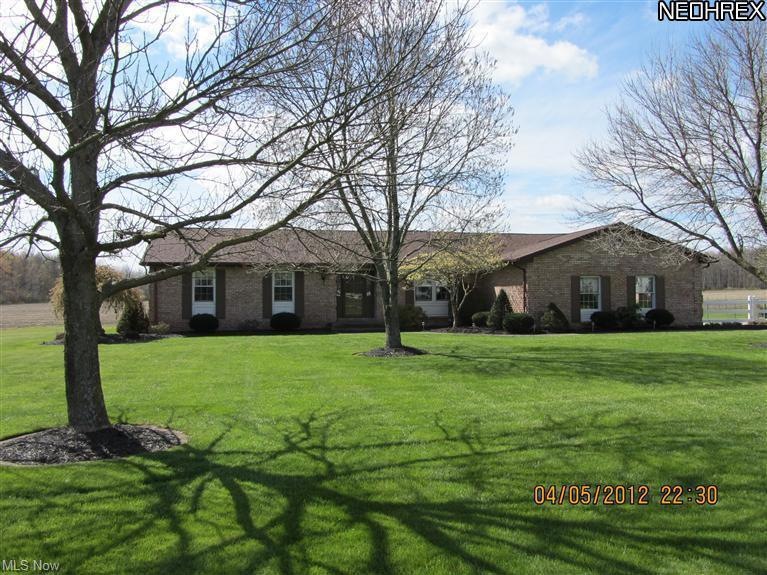 4788 Cadwallader Sonk Rd, Vienna, OH 44473 - photo 1