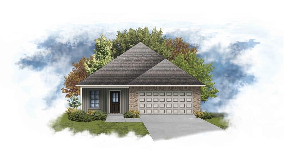 11272 Clover Knoll Dr, Covington, LA 70433 - photo 1