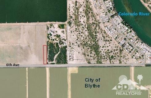 0 6th Ave unit 219058988, Blythe, CA 92225 - photo 1