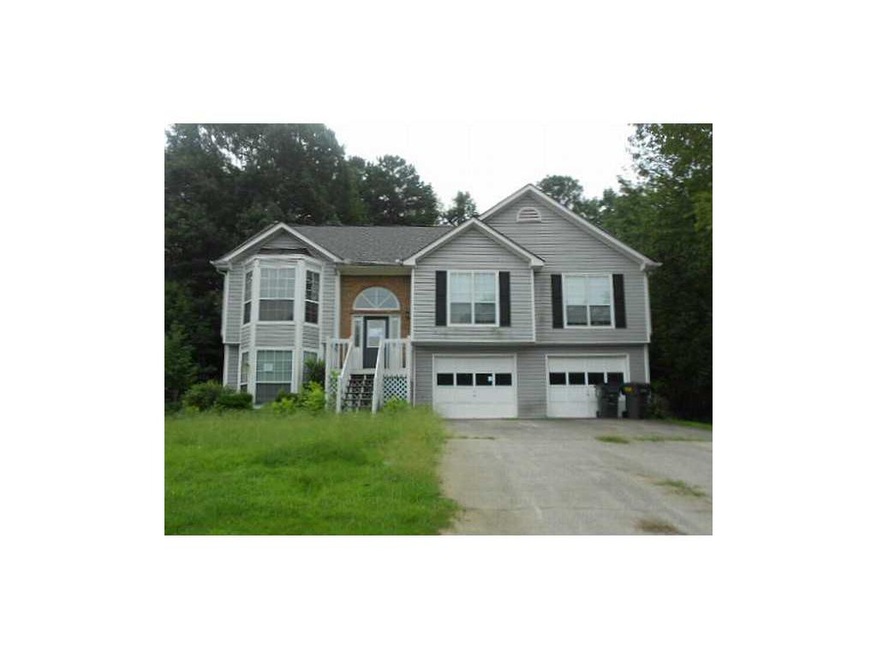 2148 Hunters Branch Ct, Lawrenceville, GA 30043 - photo 1
