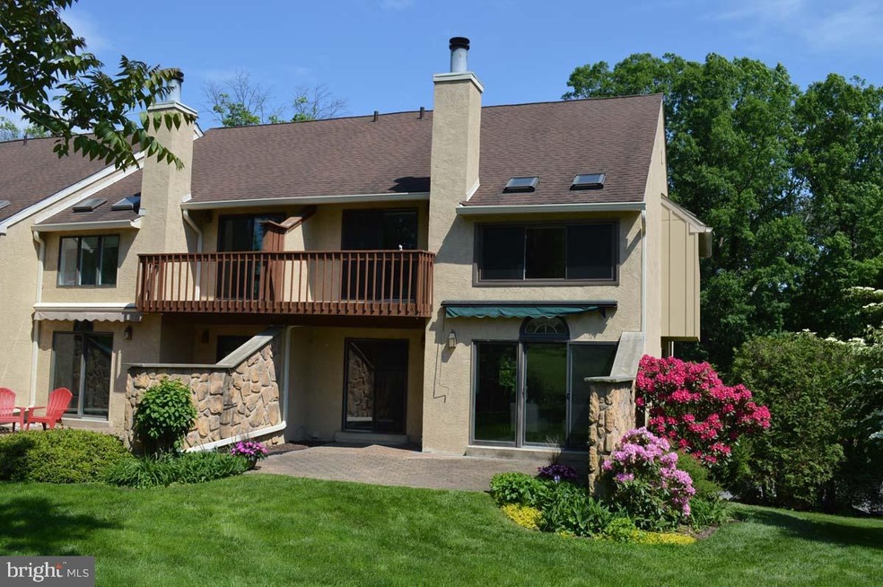 639 Niblick Ln unit 25, Wallingford, PA 19086 - photo 1