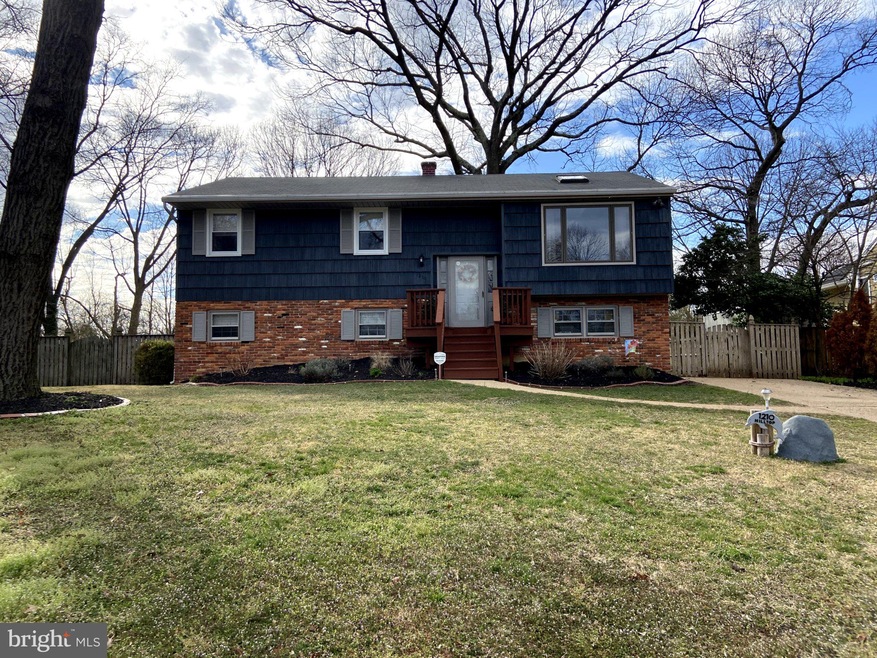 1210 Hilltop Dr, Annapolis, MD 21409 - photo 1